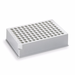 储存和分析微孔板